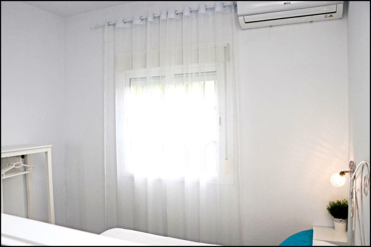 Bungalow Ramos III Conil De La Frontera Extérieur photo