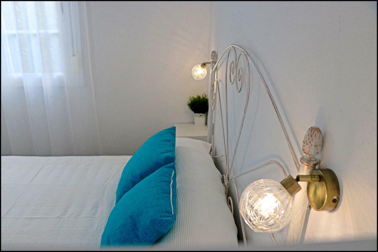 Bungalow Ramos III Conil De La Frontera Extérieur photo