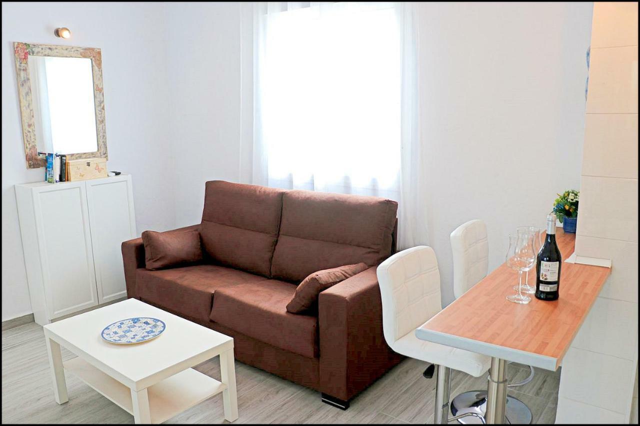 Bungalow Ramos III Conil De La Frontera Extérieur photo