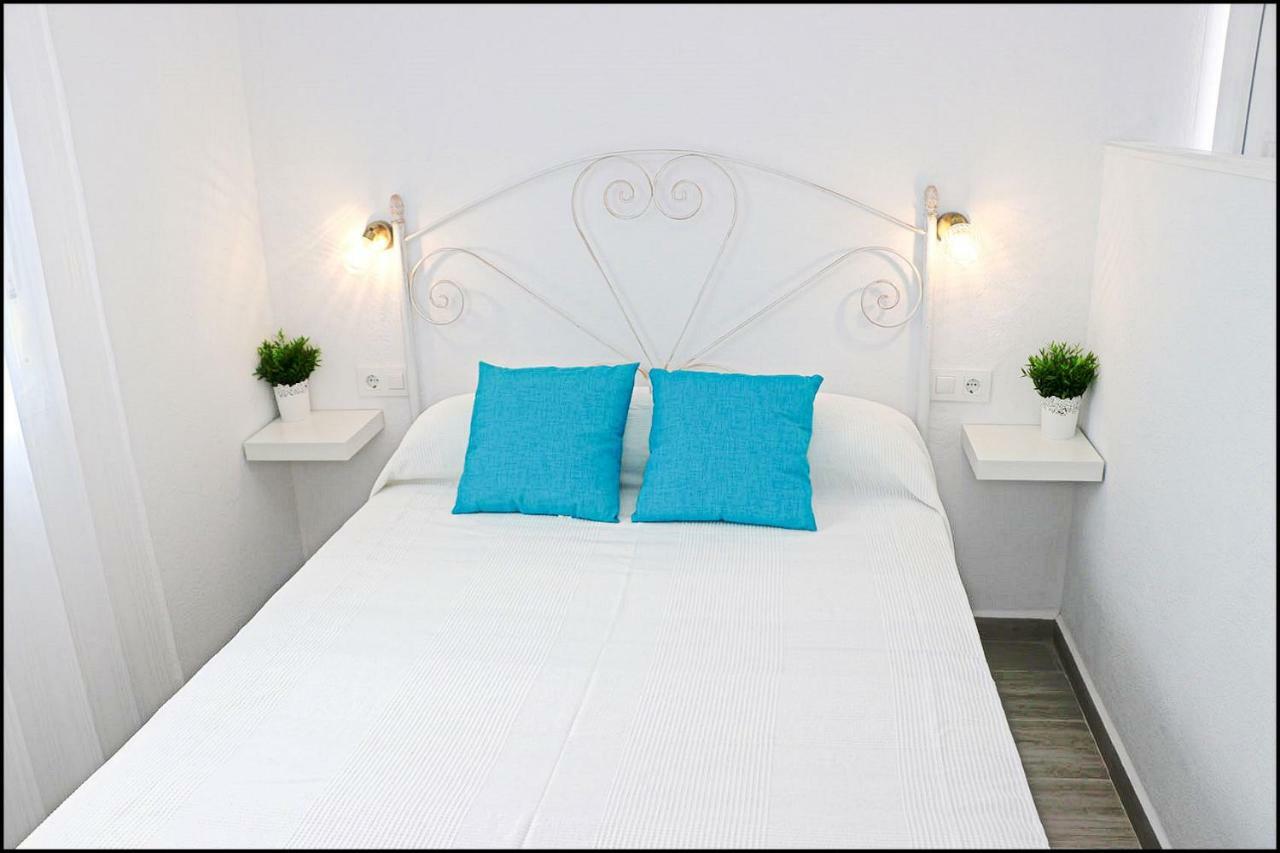 Bungalow Ramos III Conil De La Frontera Extérieur photo