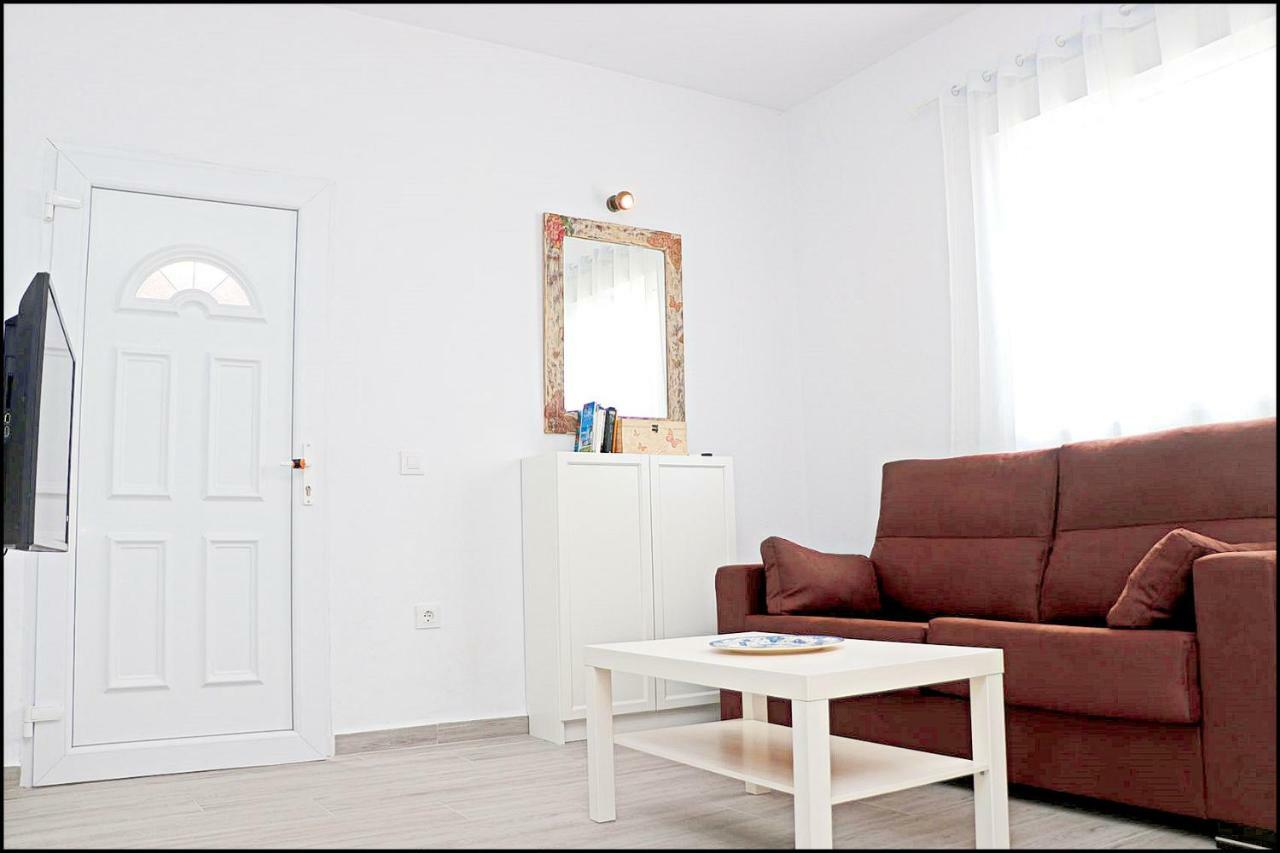 Bungalow Ramos III Conil De La Frontera Extérieur photo