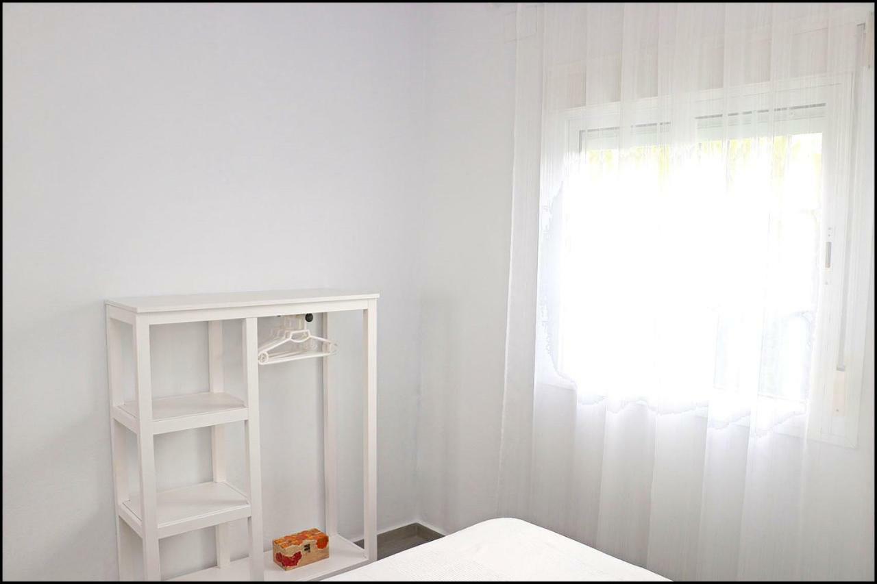 Bungalow Ramos III Conil De La Frontera Extérieur photo
